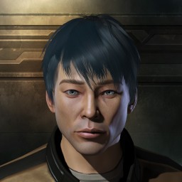 Zatturel Tivianne portrait