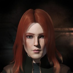 Meising Ashkhold portrait