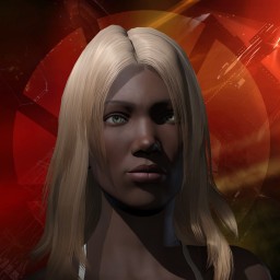 Bartuc's Cut portrait