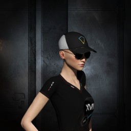 XRyuu portrait