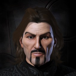 Nizann portrait