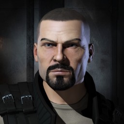 Riozen Vaas Palhoyo portrait