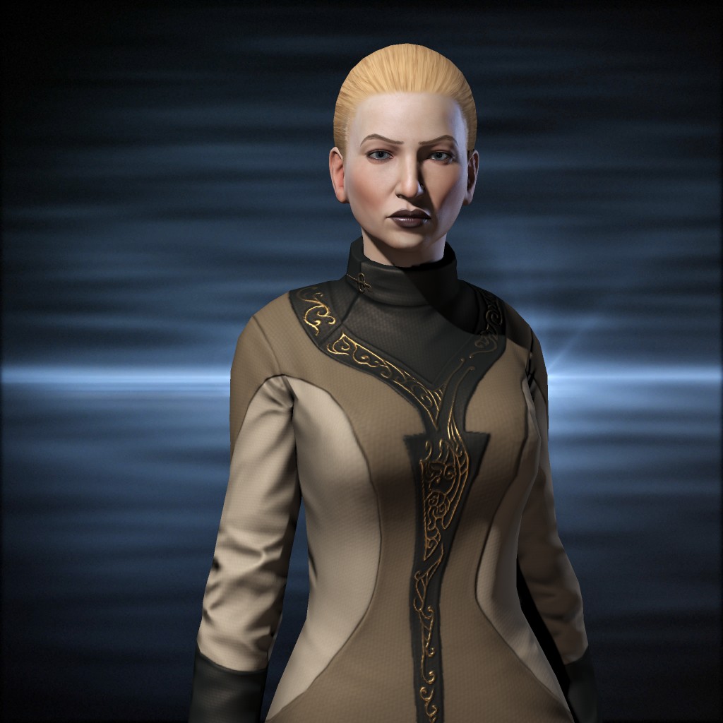Emilia Voss