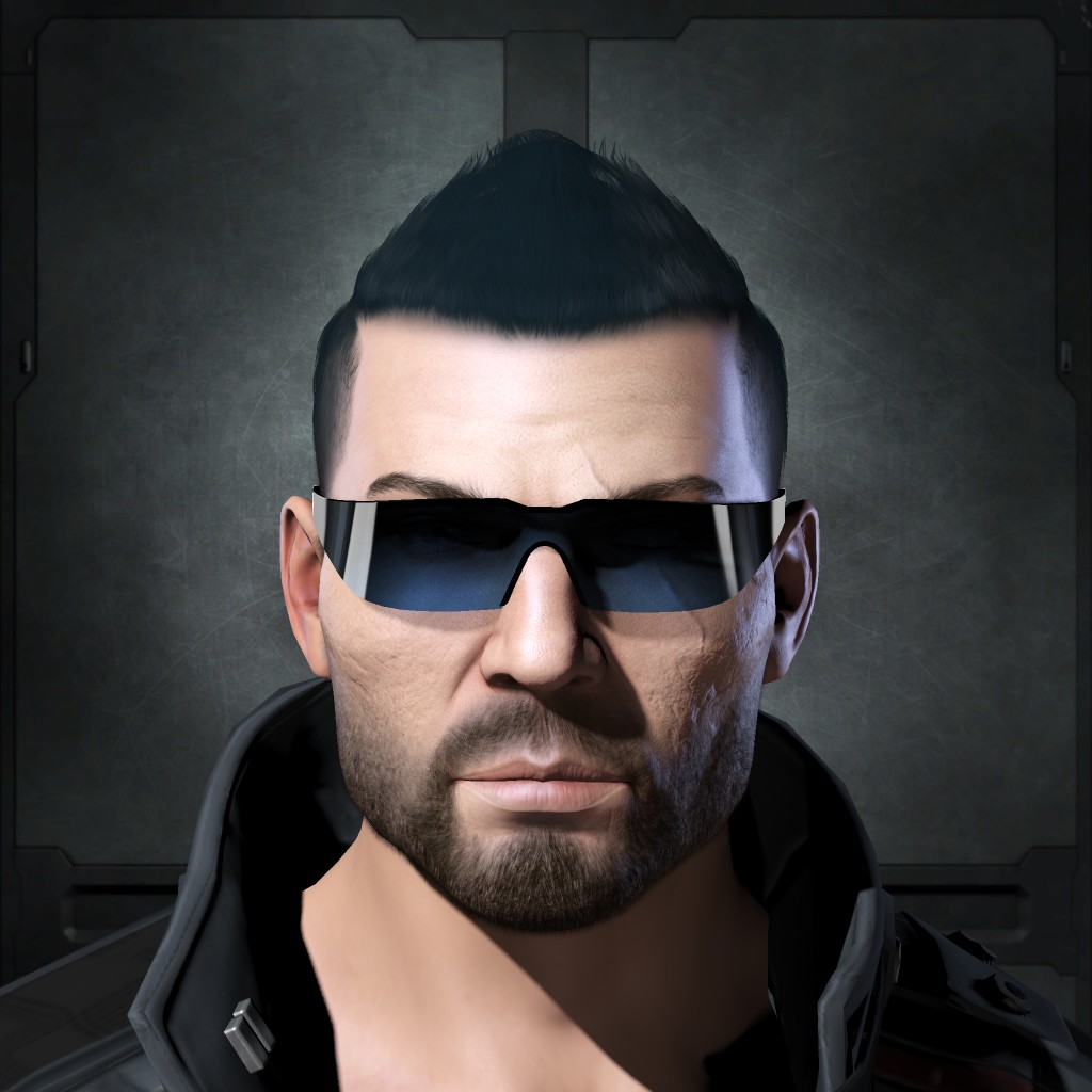 Dean Starksy