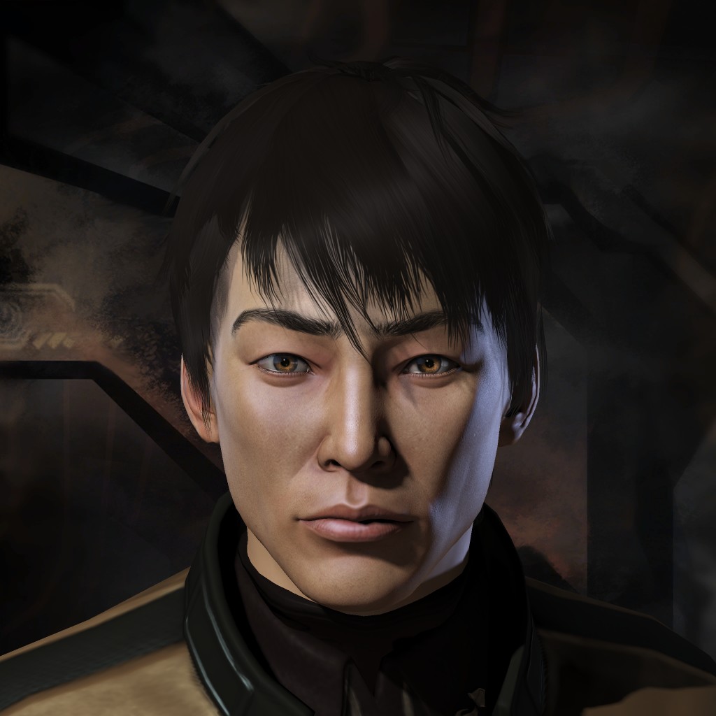 t6611 portrait