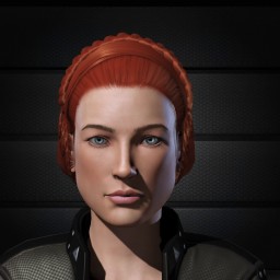 VpSparrow portrait