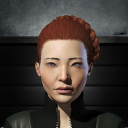 BlackMamba92 portrait