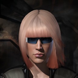 YaZaKu portrait