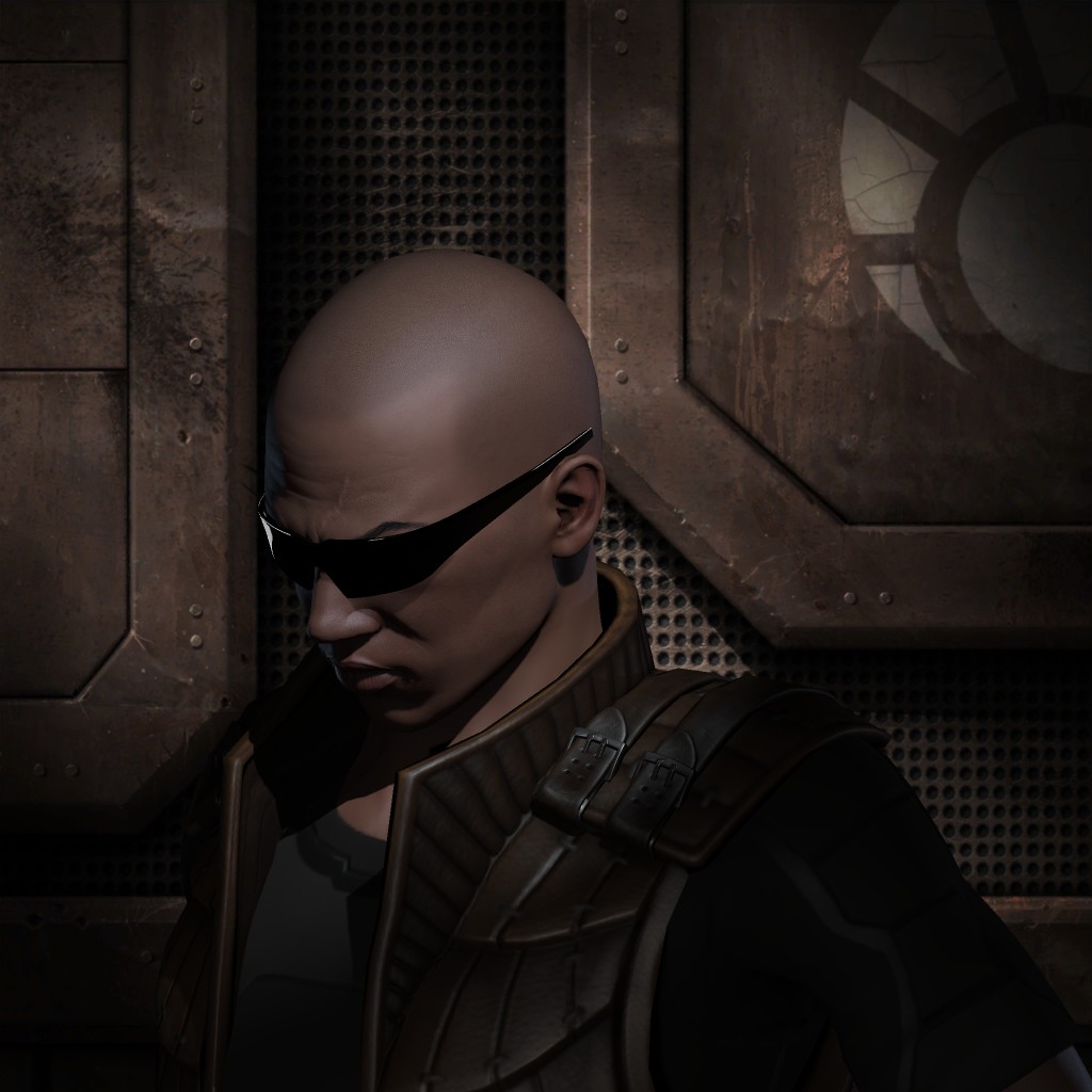 kowamote yakuza man