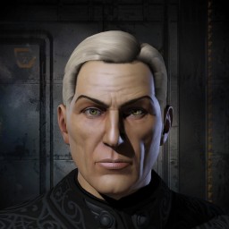 Mizagha Khema portrait
