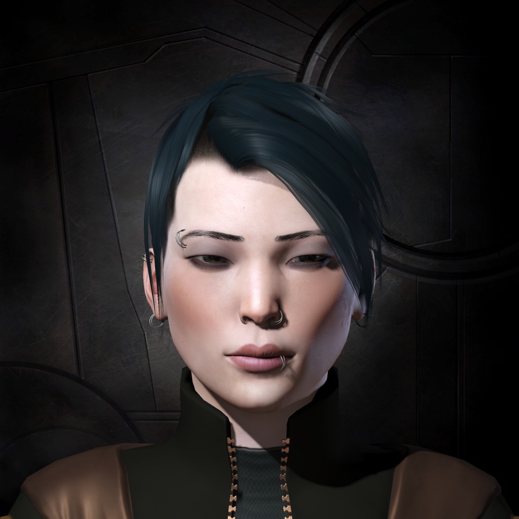 Bea Nighthaven