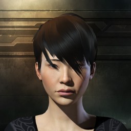 xiaoxiao222 portrait