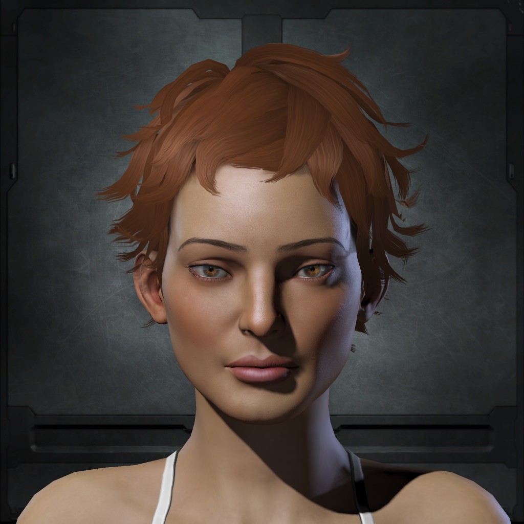 Nora Sparrow