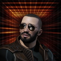 XYZCloud portrait