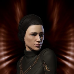 Aelliara portrait