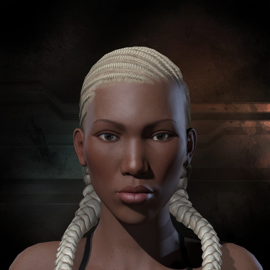 Saada Toussaint