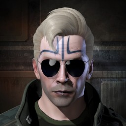 Star-Mimir portrait