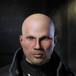 AuricArs portrait