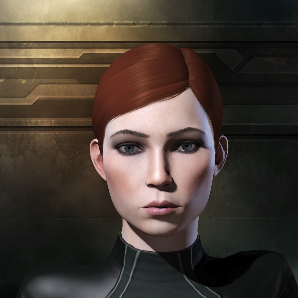 Another 'MassEffect' Reference