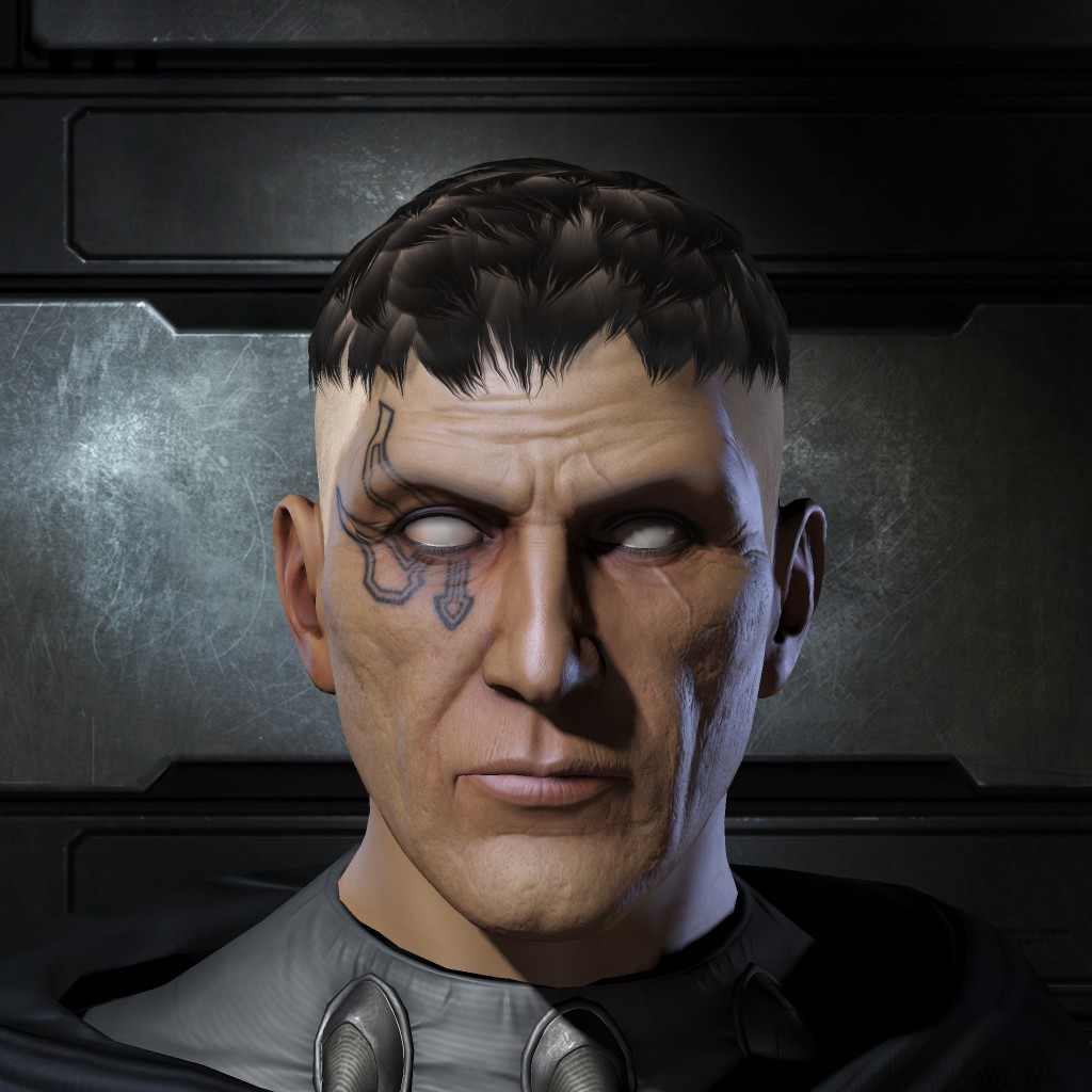 Ben Atreidez