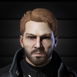 Epiccrystal portrait