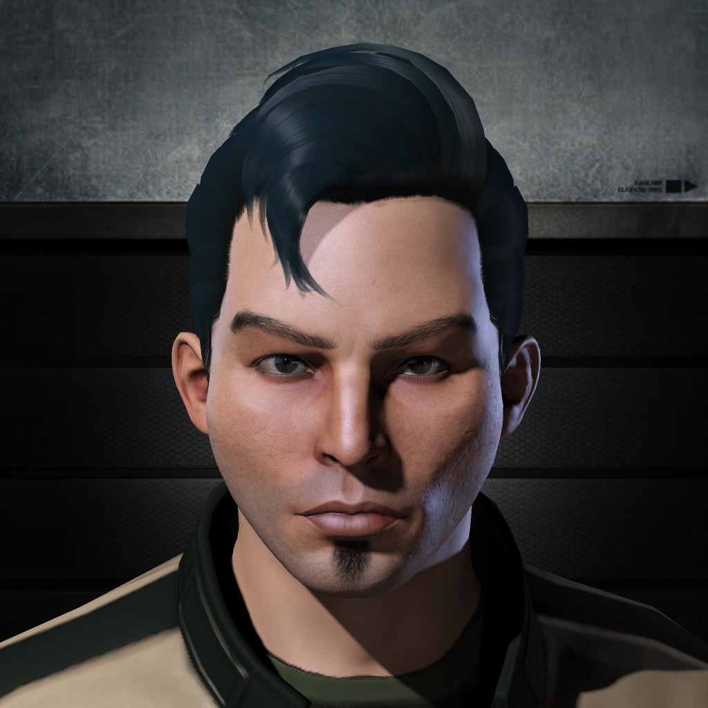 Axel Trent