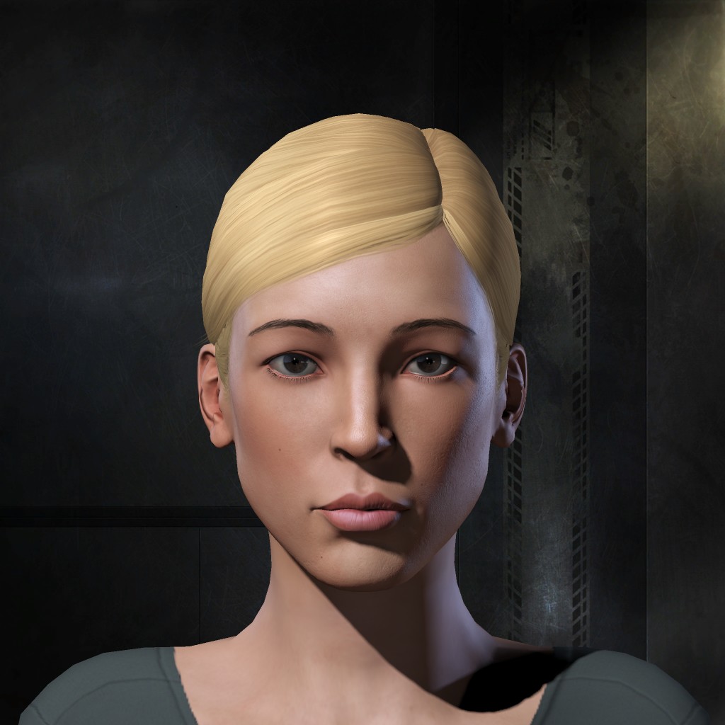 AI Girlfriend
