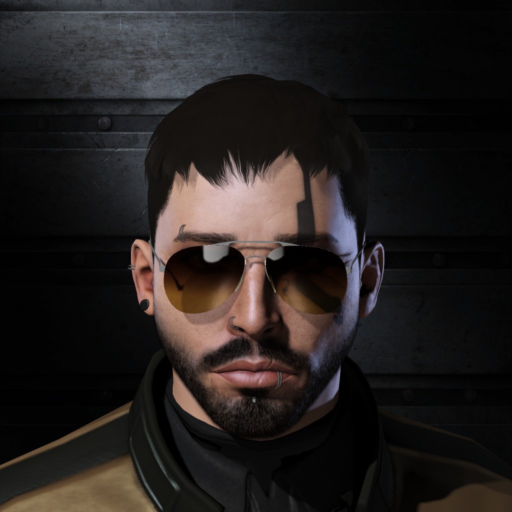 Preskot Myyndal