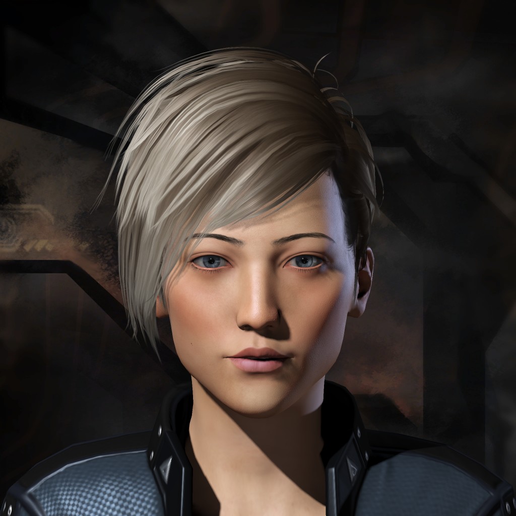 portrait