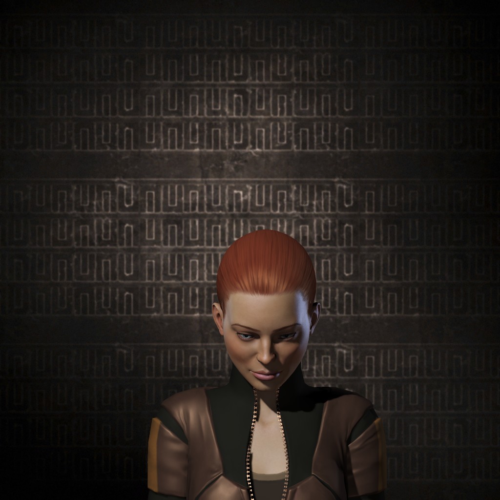 Aurelia Ministra II