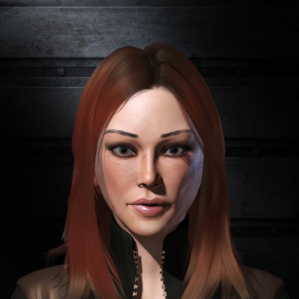 Aurora B Valentine