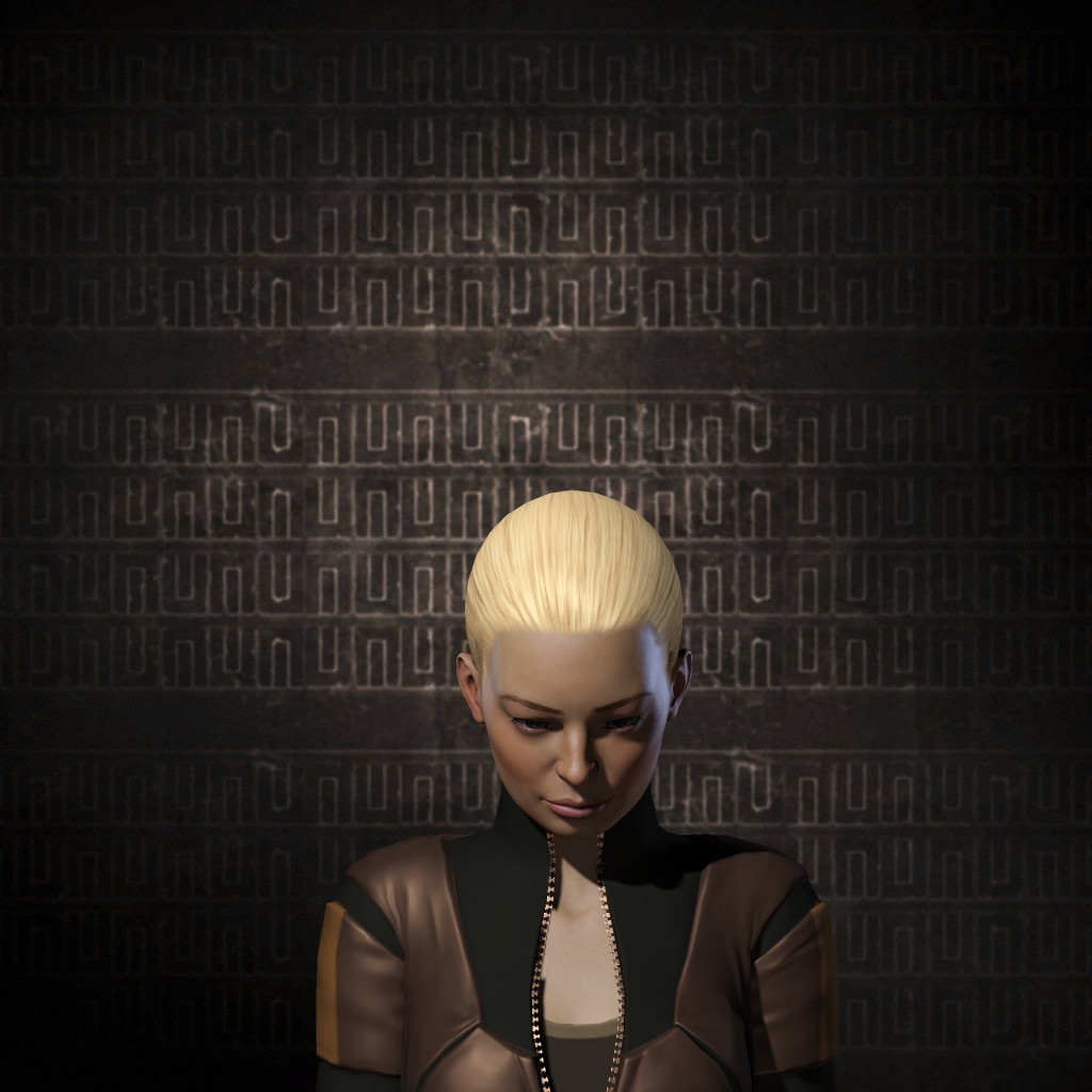 Flavia Ministra II