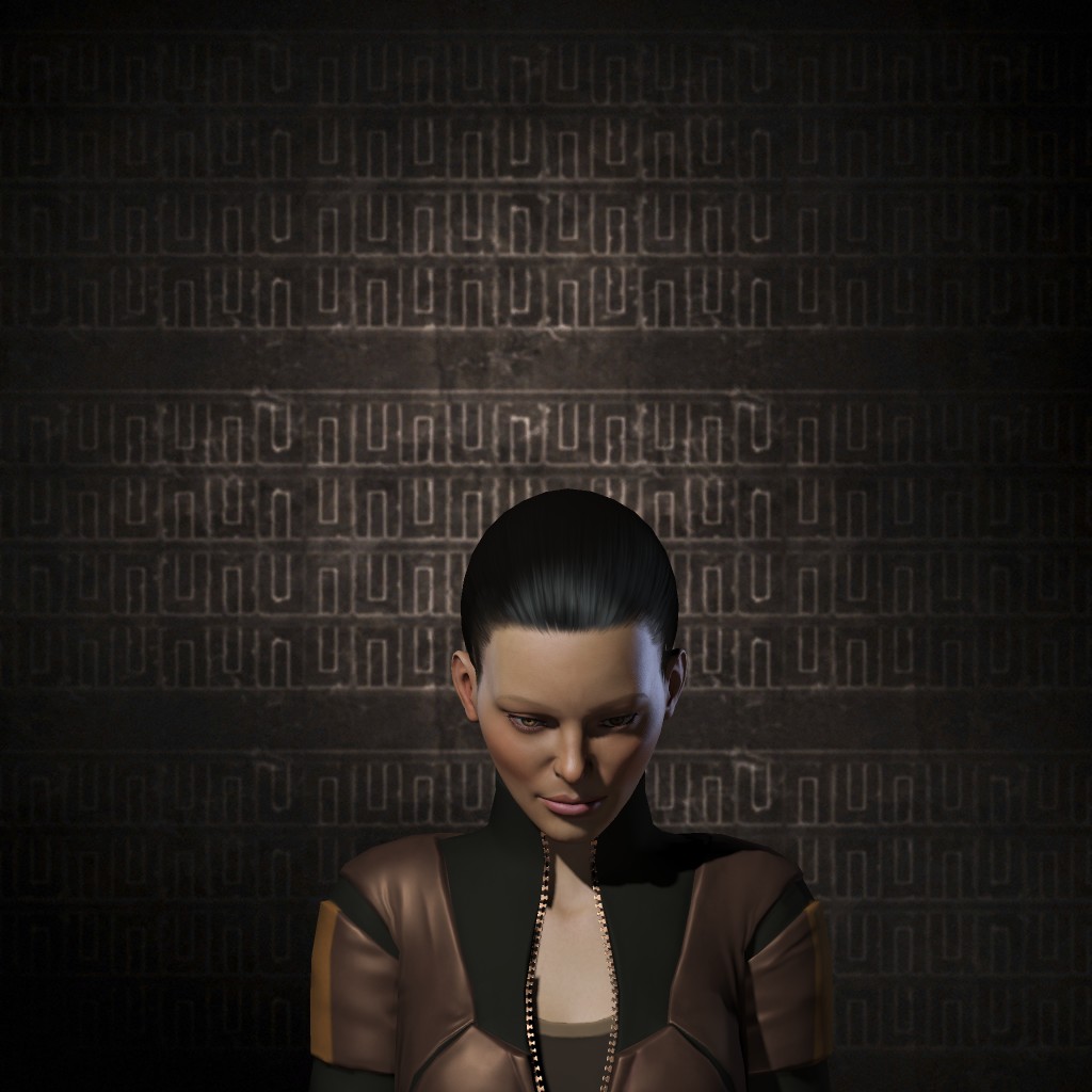 Aulus Ministra II