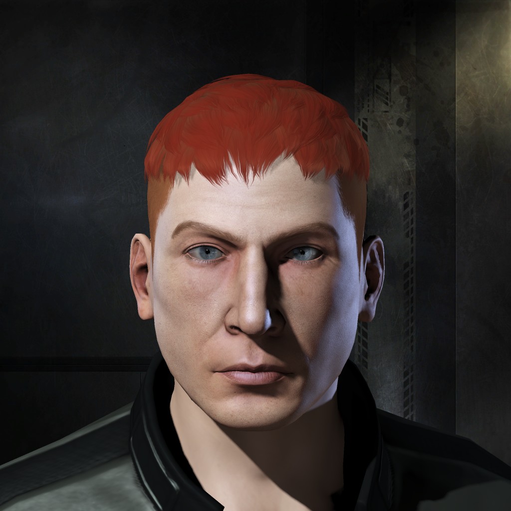 RedHeadGuy