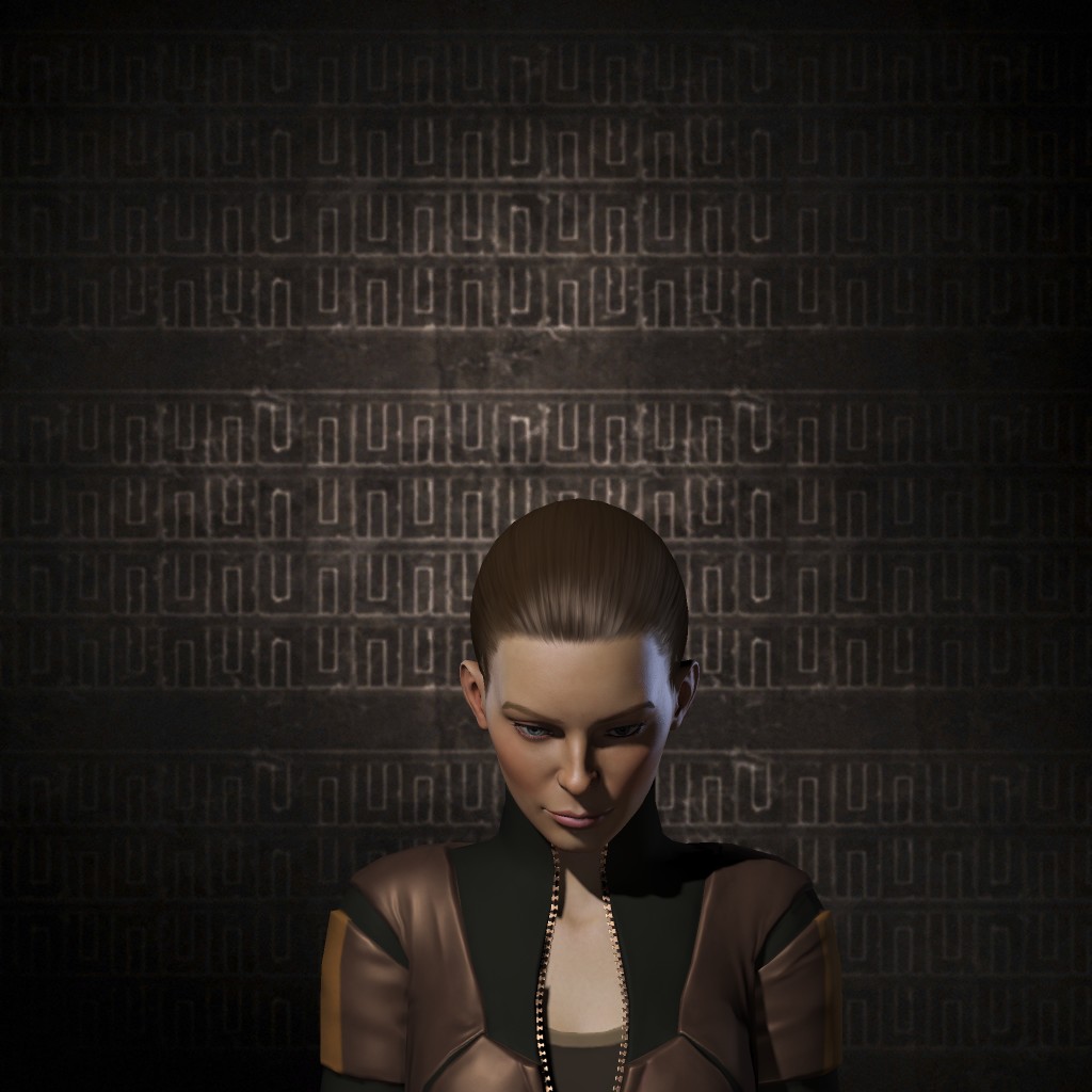 Secundus Ministra II