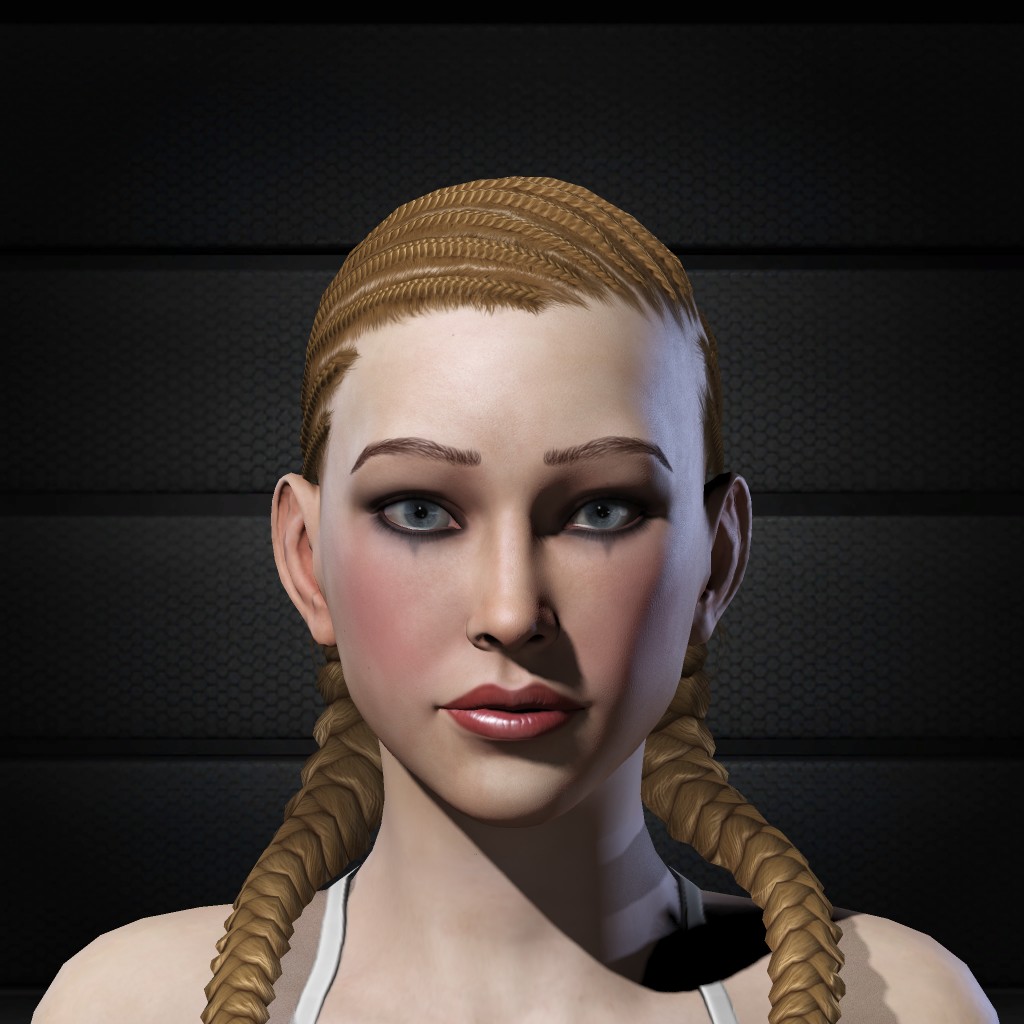 Penelope Pussymuff