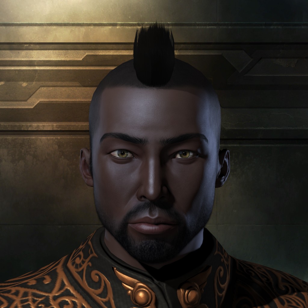 Klein IV