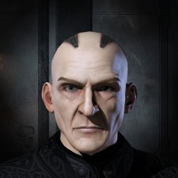 Fadaber Habalu portrait