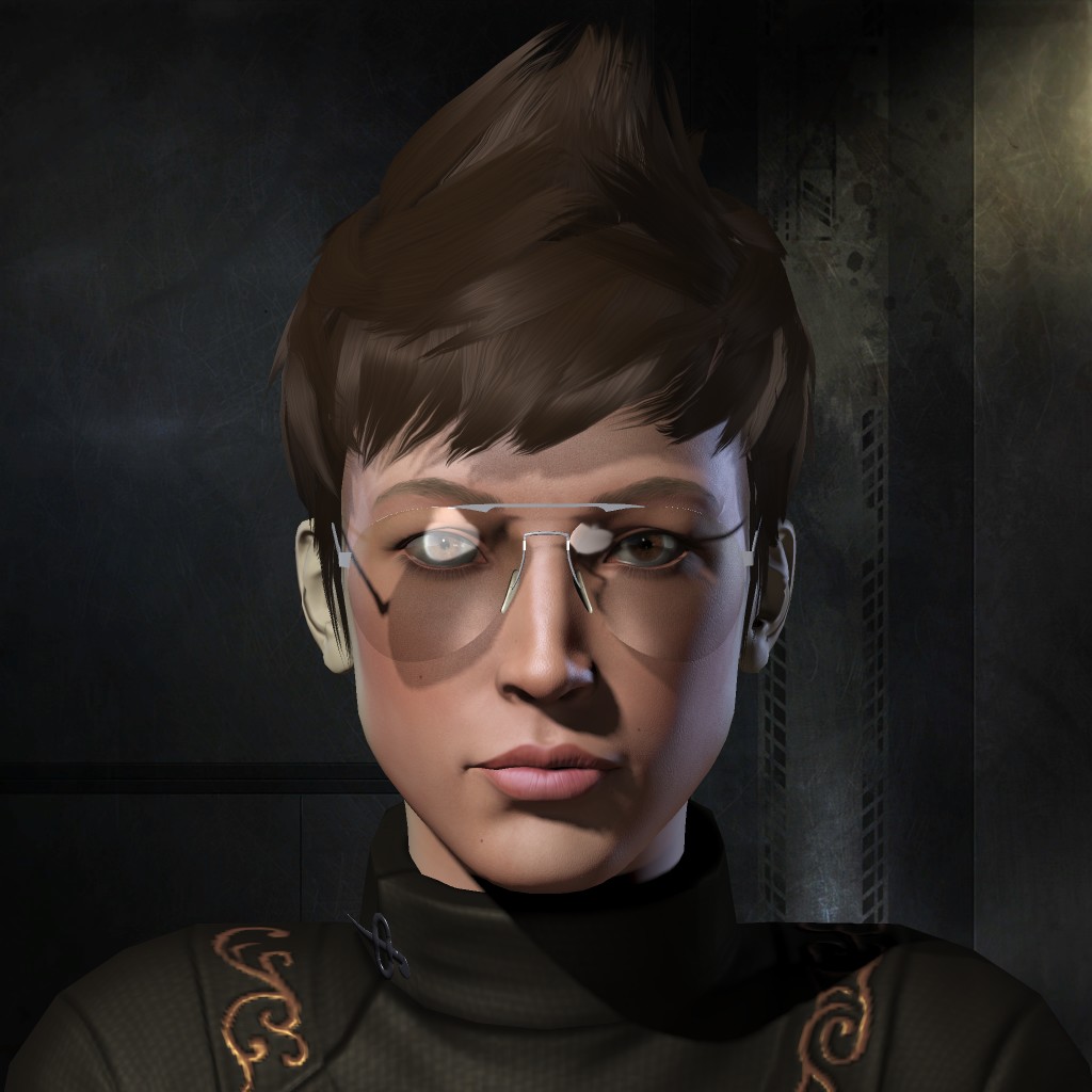 Mo Hinken