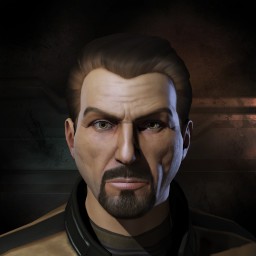 Vamond Nalenmir portrait