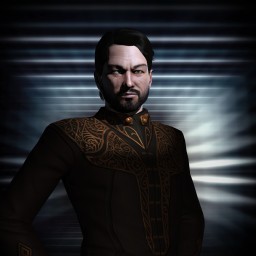 Kan'Avar portrait