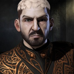 Pod Shakiel portrait