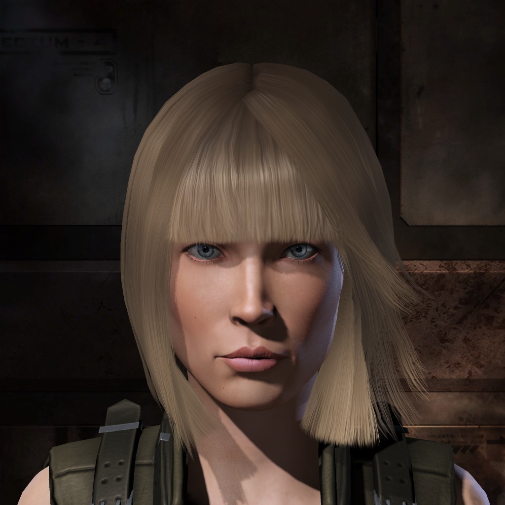 Sally Shack
