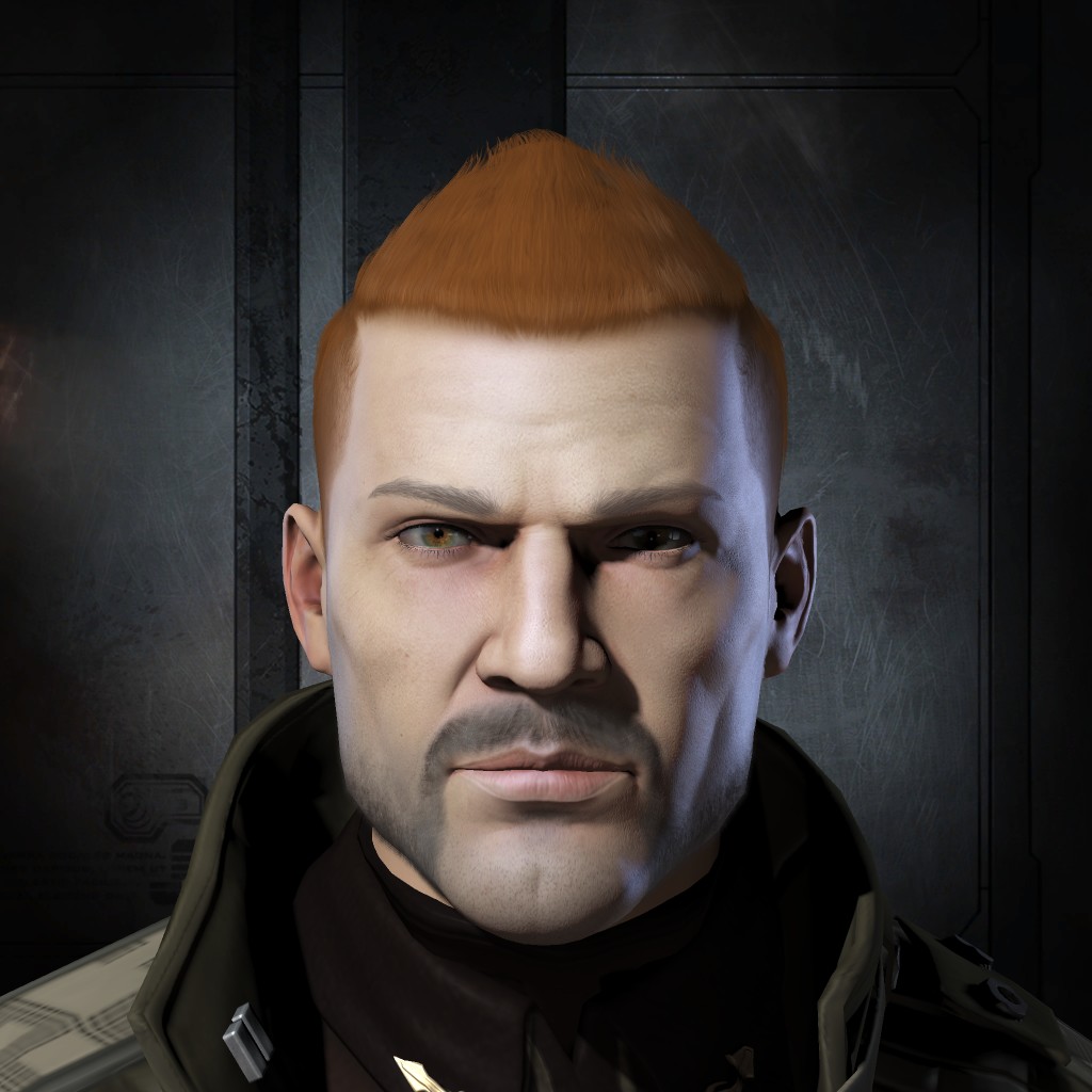 Komi Ken Leou