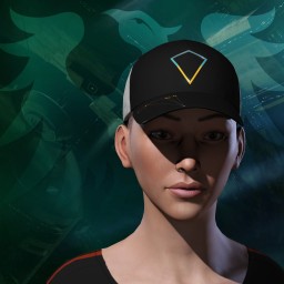 MoonlightQuerry portrait