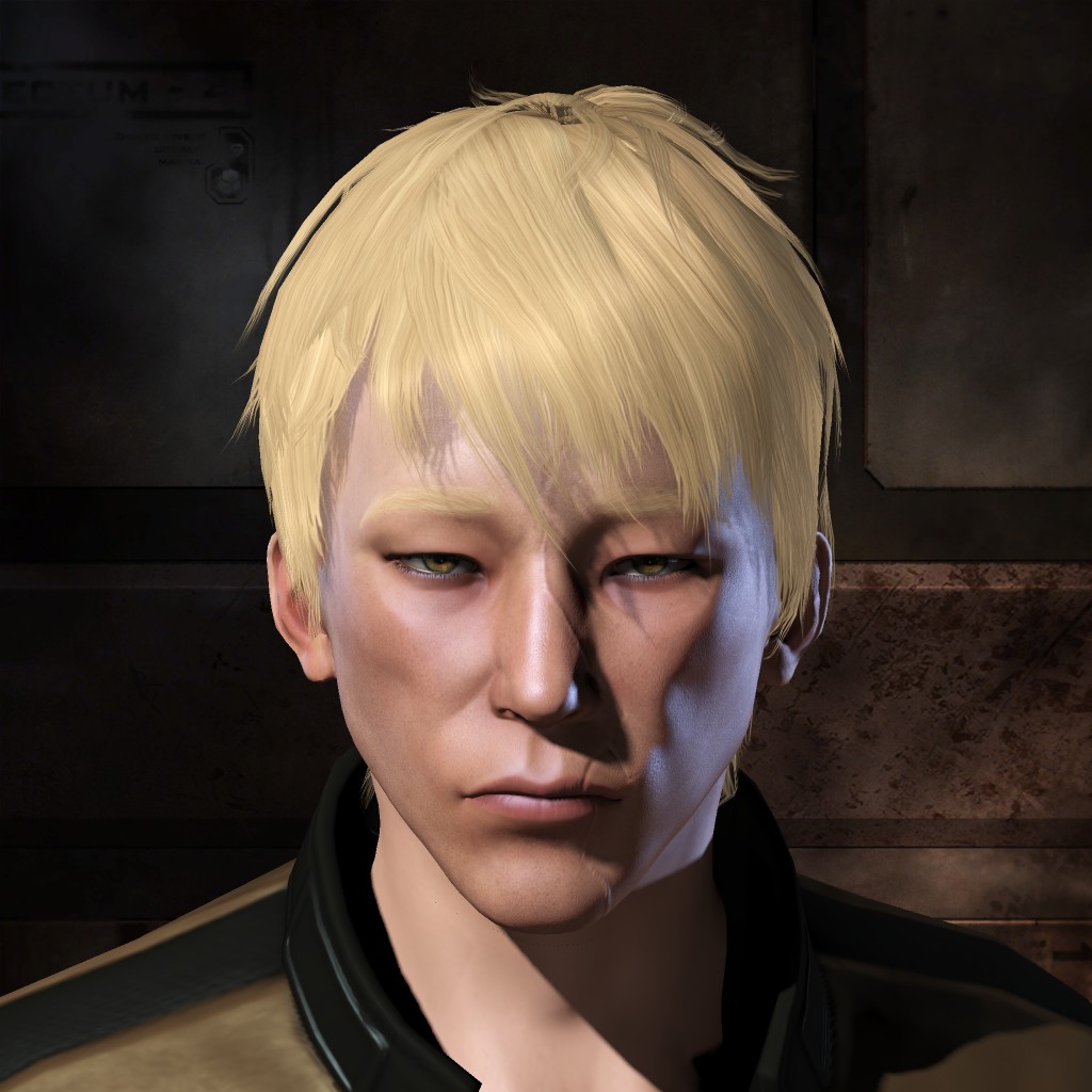 Void Leerstrom