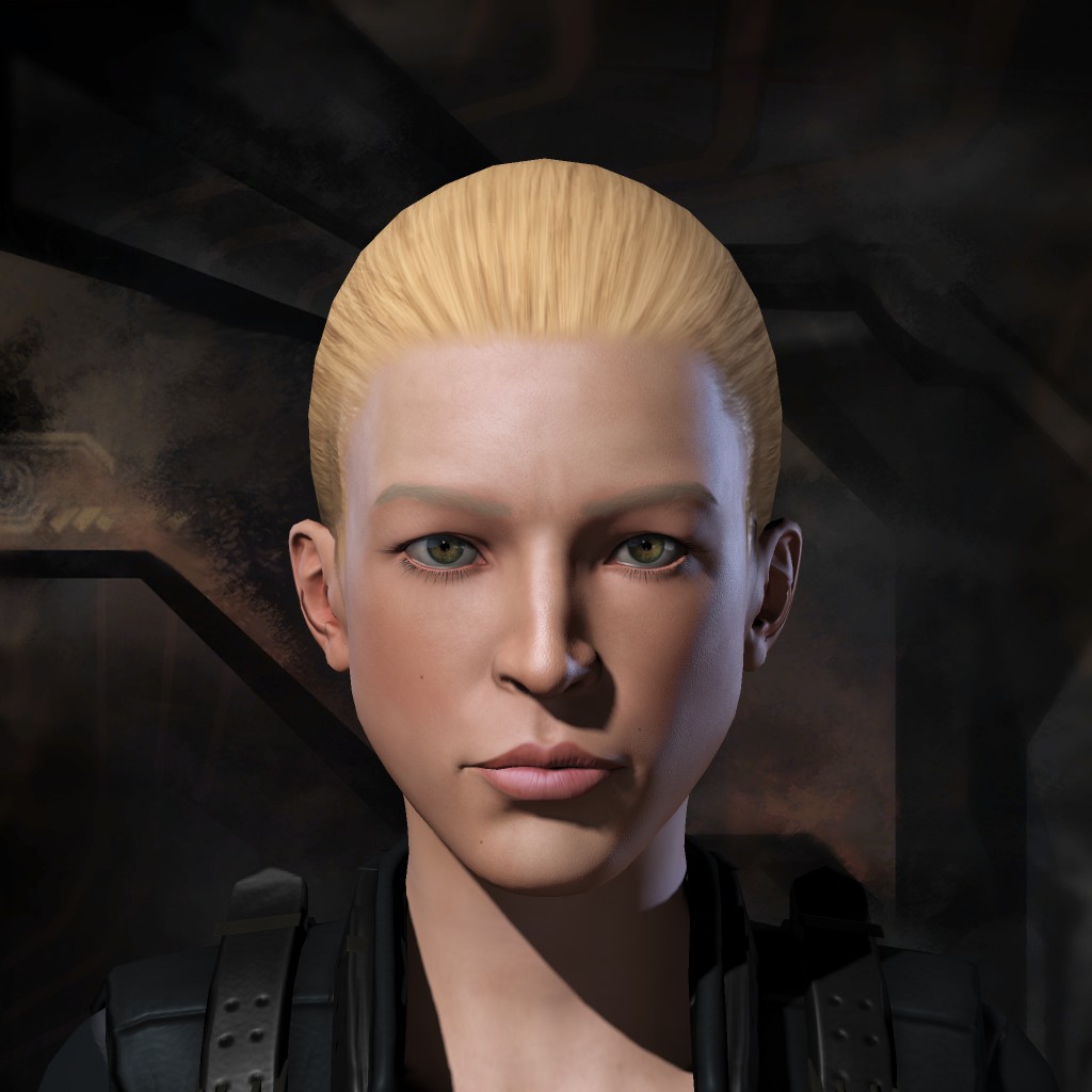 portrait
