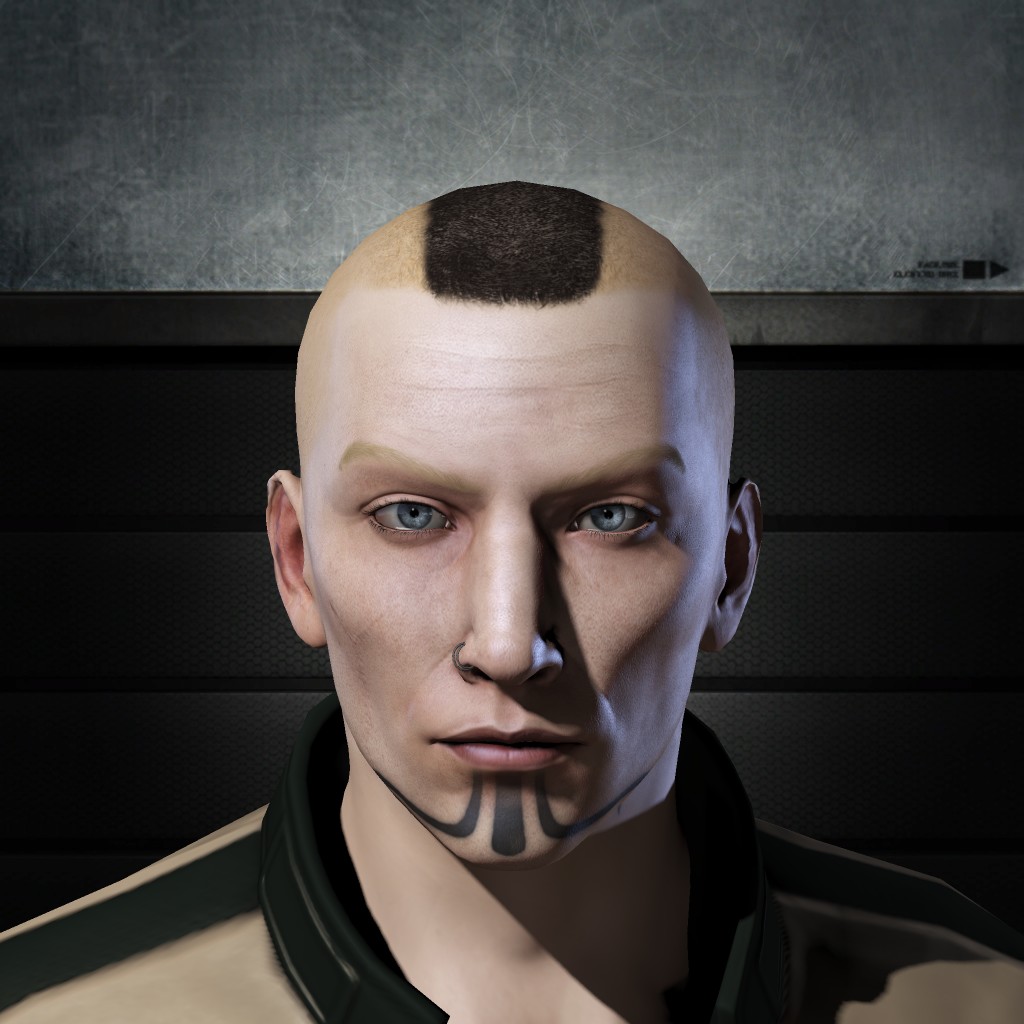 Lucifer Kyle