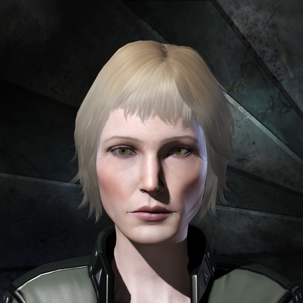 Ethel McGillicutty