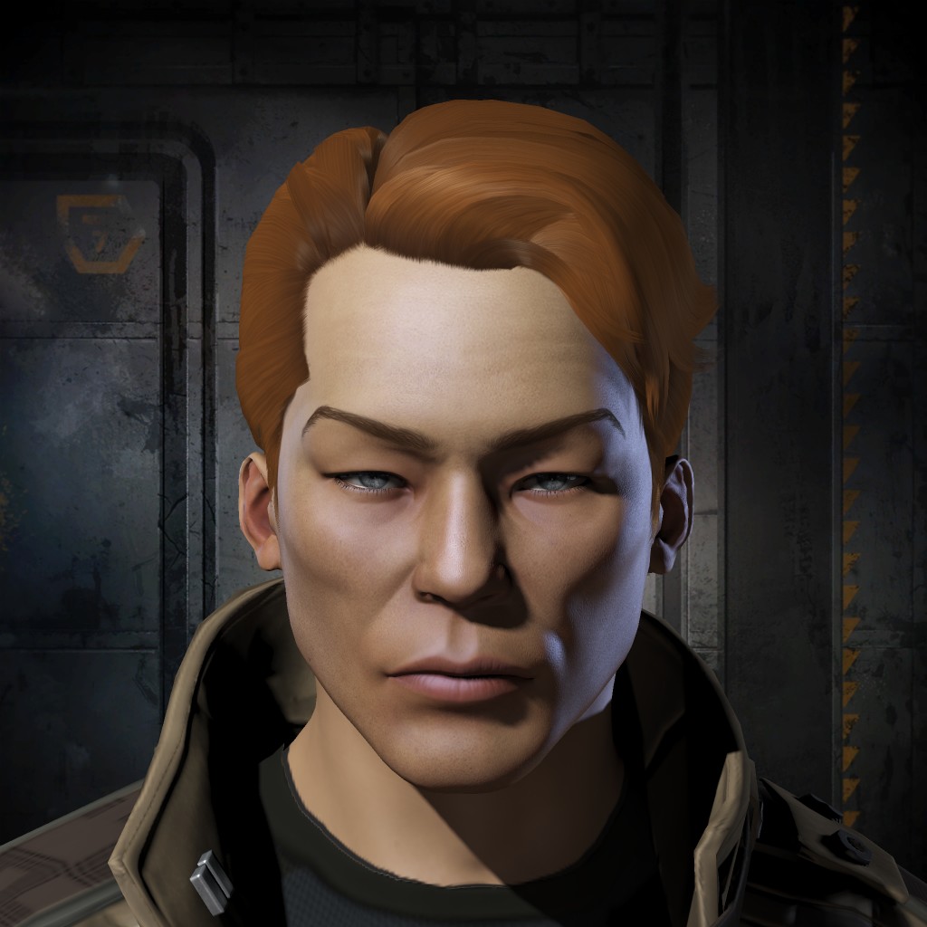 xavier jack